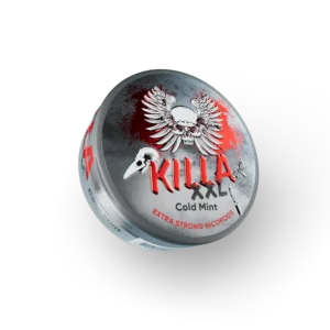 KILLA COLD MINT EXTREME XXL